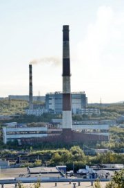 2,5 км теплотрассы заменят в Мурманске