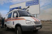 Ищут пропавшего рыбака третий день в районе Пиренги
