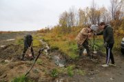Ищут волонтеров для обустройства Тропы Памяти в Печенгском округе