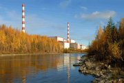 Кольская АЭС в третьем квартале 2021 года выработала 2 млрд кВтч