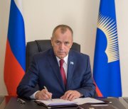 Сергей Дубовой станет председателем Мурманской областной Думы