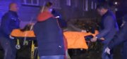 Выпала из окна девочка-подросток в Апатитах