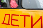 В школу спецавтобус будет возить детей в Росляково