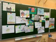 Киноуроки снова проходят в Мурманской области