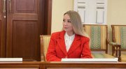 Новый министр в правительстве Мурманской области