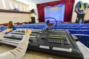 Новый зрительный зал будет в ДК «Первомайский» в Мурманске