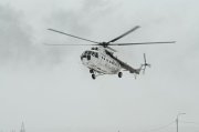 Мурманская областная больница заказала вертолет за 18,4 млн рублей