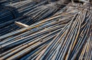 Украли 1,5 тонны железа на предприятии в Кировске