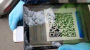 QR-коды проверят с помощью смартфонов у жителей Мурманской области