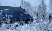 Террориста ликвидировали в Кандалакше
