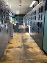 Электрокотлами хотят оборудовать мазутные котельные Мурманской области