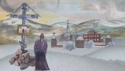 Коляне сняли мультфильм про преподобного Трифона Печенгского