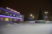 Выбрали название площади в Заполярном