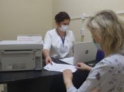 Выездные приемы МФЦ организованы в четырех районах Мурманской области