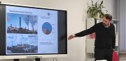 «Юниоры – AtomSkils» изучают профессии на Кольской АЭС