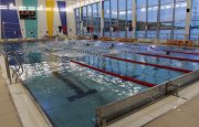 Закрылся бассейн "Гольфстрим" в Коле