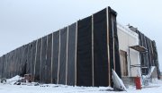 В конце года хотят открыть новый Досуговый центр в Минькино