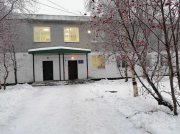 Исправительный центр-общежитие открылся в Коле