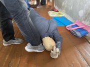Брат убил брата: суд рассмотрит уголовное дело в Апатитах