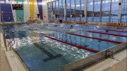 Откроют после перерыва бассейн "Гольфстрим" в Коле