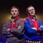 Песней года стало выступление саамских музыкантов из Ловозера в Швеции