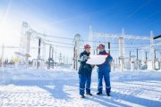 Кольская АЭС с начала года выработала более 8 млрд кВтч электроэнергии