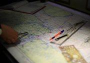 Экспедицию &quot;Помни войну&quot; продолжат РГО и Северный флот