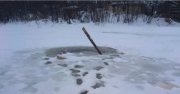 Крещенских купаний не будет в Североморске
