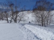 Найдены пропавшие отец и сын неподалеку от Никеля