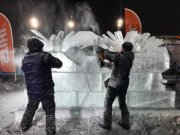 &quot;Бешеная пила&quot; пройдет в Апатитах