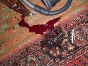 Зарезал нового возлюбленного бывшей пассии мужчина в Заполярном