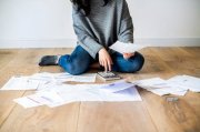 С перерасчетом квитанции за отопление получили жители Никеля