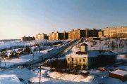 Горячее должны стать батареи в домах жителей Заполярного