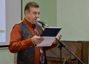 На премьеру документального фильма о Сергее Гронском приглашают жителей Мурманска