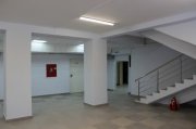 Ремонт спортшколы продолжится в 2023 году в Оленегорске