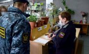 «Неуловимая» алиментщица скрывалась у другого должника в Кандалакше