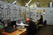 Готовы к работе после капремонта котлы в Александровске