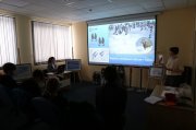 Открылся новый маршрут &quot;Зимний Пасвик&quot;