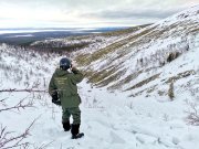 Смерть девочки в Хибинах: педагогам-инструкторам предъявлены обвинения