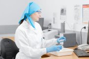 Лаборатория экологического контроля Кольской АЭС стала лучшей в России