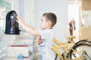 Информационный центр Кольской АЭС отмечает 15-летие со дня первой экскурсии
