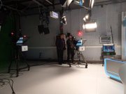 Эвакуировали девочку из Хибин
