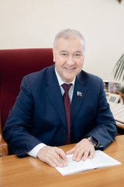 Директор Кольской АЭС поздравил всех женщин с праздником