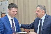 Работник Кольской АЭС вошел в топ-3 лучших начальников производственных цехов атомных станций России