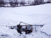 Застрелил приятеля и сжег труп: 15 лет тюрьмы грозит жителю Мурманска