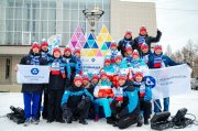 Кольская АЭС: лыжники и полиатлонисты Концерна «Росэнергоатом» - сильнейшие в отрасли