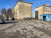 Сбил 83-летнего дедушку и скрылся водитель в Североморске