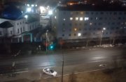 Будит по ночам светофор жителей Колы