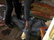 Признался в убийстве жительницы Снежногорска