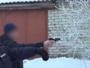 Убийство 20-летней давности: завершено расследование уголовного дела в Зеленоборском